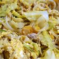 sorairo78's cooksnap of when they made 美味しい！ウェィパーで野菜炒め.