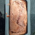 eicobkk's cooksnap of when they made 卵白ココアマフィン・サラダ油でお手軽♪.