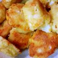 ＊satsuki's cooksnap of when they made 茹でたジャガイモリメイク.
