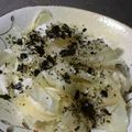 ウッピィ's cooksnap of when they made キャベツとシラスのサラダ.