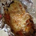 はるたかきんぐ's cooksnap of when they made ●給食で出た♪鮭の簡単マヨネーズ焼き●.