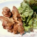 むこここ's cooksnap of when they made 圧力鍋でスペアリブの甘辛煮！超簡単！.
