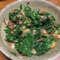 まあゆりんりん's cooksnap of when they made とろ～り甘い☆王様の野菜モロヘイヤ×納豆.