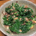 まあゆりんりん's cooksnap of when they made とろ～り甘い☆王様の野菜モロヘイヤ×納豆.