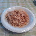 オレンジリング's cooksnap of when they made じゃがいもともやし炒め.