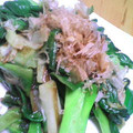鬼嫁ちーちゃん's cooksnap of when they made ねぎまみれ！豚肉とねぎの塩だけ炒め.