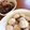 れ。。's cooksnap of when they made 卵とバターの♪スノーボールクッキー☆彡.