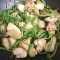 みるぞぅ's cooksnap of when they made 鶏肉とピーマンの中華風炒め物.