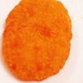ふちこさんさん's cooksnap of when they made 定番のポテトコロッケ.