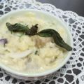 youich's cooksnap of when they made 牛乳だけで作るポテトサラダ.