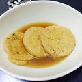 youcan16's cooksnap of when they made 超簡単☆オカンの味♪がんもの含め煮☆.