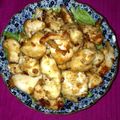 味魔女's cooksnap of when they made 鶏肉のハニバタマスタード炒め.