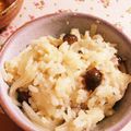 ゆ〜ママ☆'s cooksnap of when they made 冷や飯を簡単リメイクで大根ごはん♪.