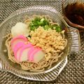 にきけん's cooksnap of when they made とろろ蕎麦.
