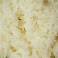 るんるん♪こなこ's cooksnap of when they made 吸水不要：フライパンでご飯の炊き方.