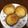 にゃんこりんご's cooksnap of when they made ＨＫＭで簡単！バナナのカップケーキ♡.