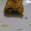 みゆぽんﾊｲﾊﾟｰ's cooksnap of when they made 海苔入りだしまき玉子.