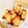 クックGCV789☆'s cooksnap of when they made パン耳のラスク風.