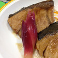 kookuro's cooksnap of when they made みょうがの甘酢漬け.