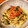 アビシニナンナン's cooksnap of when they made ＊おかひじきとトマトの冷製和風パスタ＊.