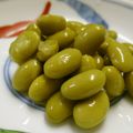 Cookingmam's cooksnap of when they made 枝豆ピクルス.