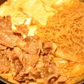 ＊|eriko|＊'s cooksnap of when they made すき焼き風肉豆腐☆簡単！絶品！.
