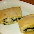 まんたろん's cooksnap of when they made リメイク♡ひじきの煮もので絶品高野豆腐.