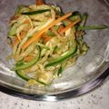 yummy?'s cooksnap of when they made ●ダイエット・美肌切干大根サワーサラダ●.