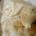 ミイシ's cooksnap of when they made 絹ごし豆腐の簡単！あっさり丼.