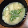 みゅく太郎's cooksnap of when they made 暑い日に♡我が家の冷汁.