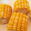 のんののはちみつ's cooksnap of when they made 簡単 とうもろこし.