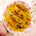 あざらしの赤ちゃん's cooksnap of when they made 手土産に簡単✿パプリカのマリネ✿.