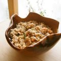 あっぷるカモミール's cooksnap of when they made おからの炊いたん.