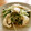 トクライ's cooksnap of when they made オクラのスプラウトとささ身のお浸し.