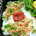 レモンジャ's cooksnap of when they made 簡単！日の丸弁当.