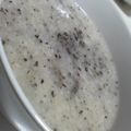 あやこ６１'s cooksnap of when they made ぽっかぽか☆長芋のスープ.