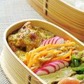 どんぴんたん's cooksnap of when they made 鶏もも肉のマヨねぎ焼き.