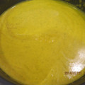 ちゃみ's cooksnap of when they made かぼちゃとねぎのポタージュ.