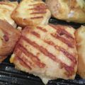 ちゃみ's cooksnap of when they made 簡単！失敗なし。フレンチトースト.