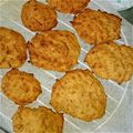 いろはじめ's cooksnap of when they made 熟したバナナで簡単クッキー・南国風味付け.