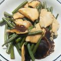 pucyipan's cooksnap of when they made インゲン豆としいたけのくたくた煮.