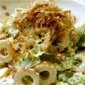 ﾘｴち's cooksnap of when they made 胃薬おつまみ『ゴーヤとちくわの小鉢』.