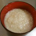 行雲流水蓮's cooksnap of when they made 炊飯器で作る甘酒.