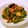 wave0073's cooksnap of when they made 素揚げ夏野菜の甘辛みそ炒め☆.