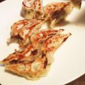 笑顔がみたい's cooksnap of when they made ♪休みの日には♡美味しい餃子が食べたい♪.