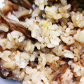 むーにんママ's cooksnap of when they made 炊飯器におまかせ　ウマウマ舞茸ごはん.