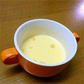 京のお抹茶's cooksnap of when they made いつものカップスープに❤スキムミルク.