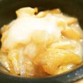 ともりん0203's cooksnap of when they made レンジで簡単☆沢庵チーズおつまみ☆.