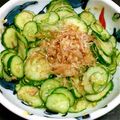 ＊なぁ＊'s cooksnap of when they made きゅうり！味噌揉み♪.