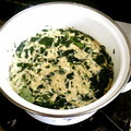 大阪ラブなあらしっく's cooksnap of when they made 簡単　小松菜の中華スープ.